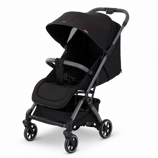 poussette cabine avion kidilo K05 