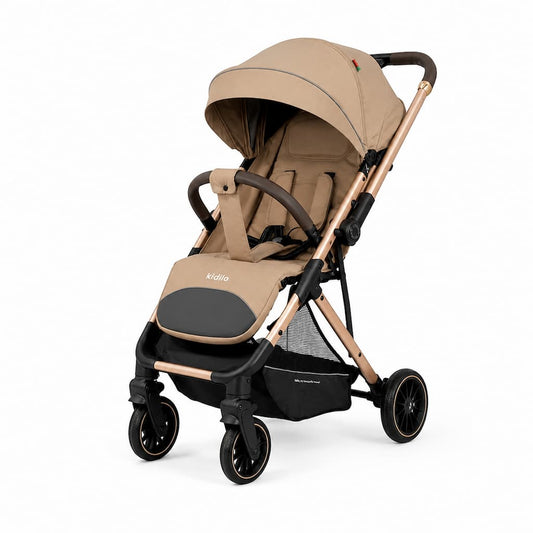 poussette compacte KIDILO 6530 MINI Air Travel