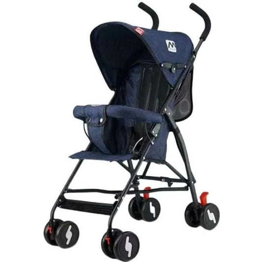 poussette canne légère pliable bébé