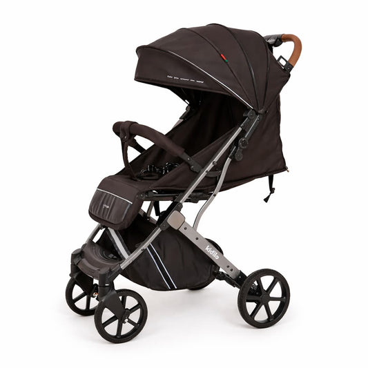 Poussette compacte V1 Kidilo pliable bébé