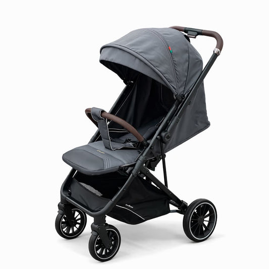 Poussette cabine avion 6530 Kidilo compacte