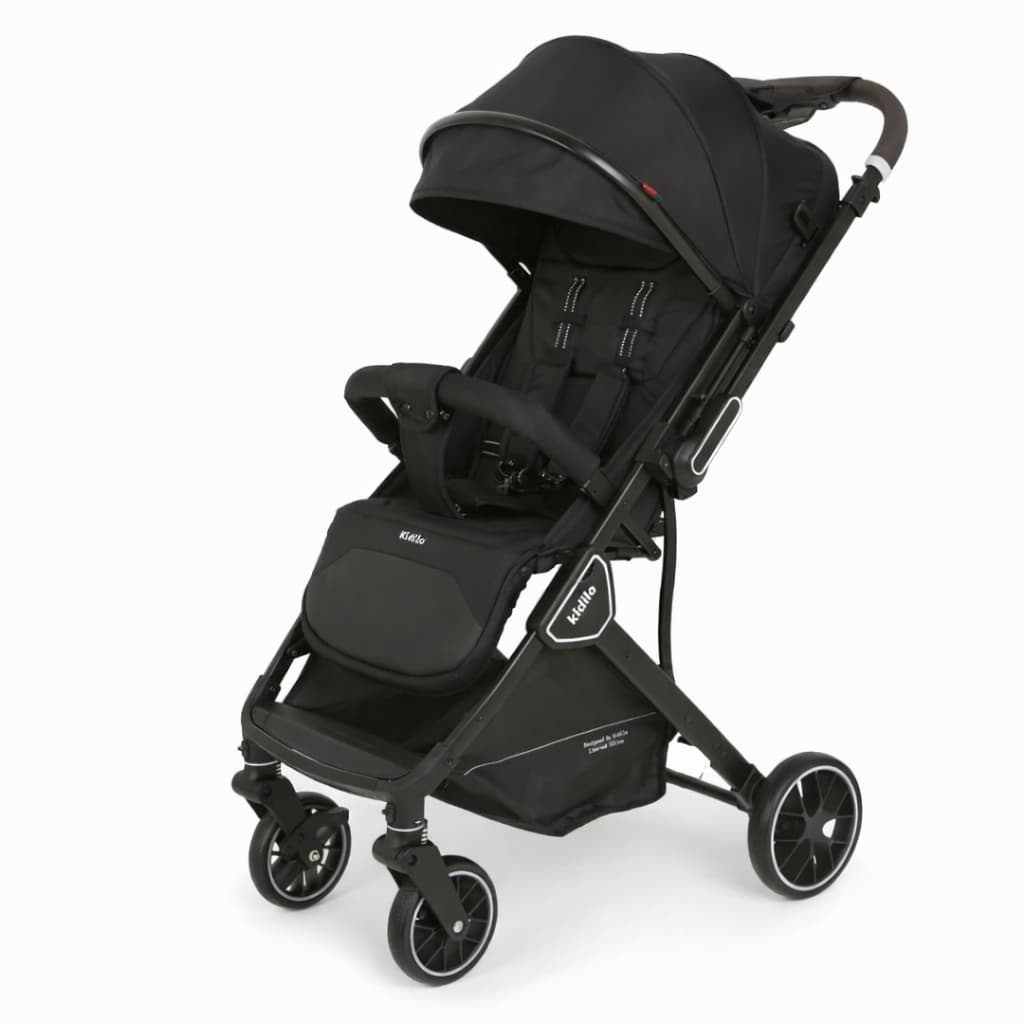poussette cabine avion kidilo k919