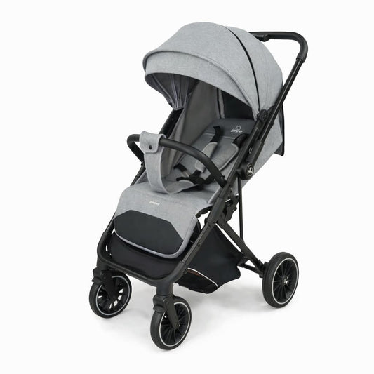 Poussette compacte PRIMA Quotidiano réversible pliable pour usage quotidien