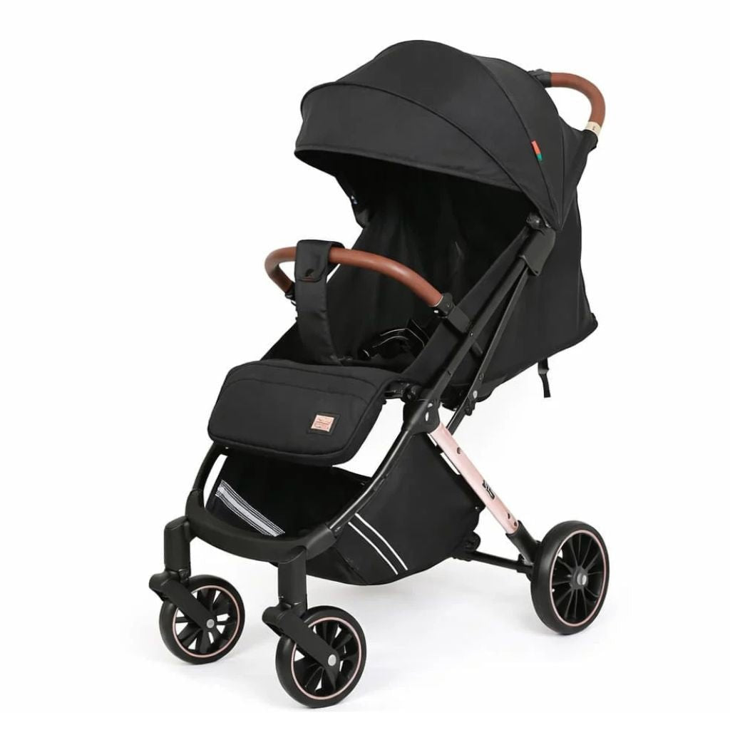 poussette cabine avion kidilo 868