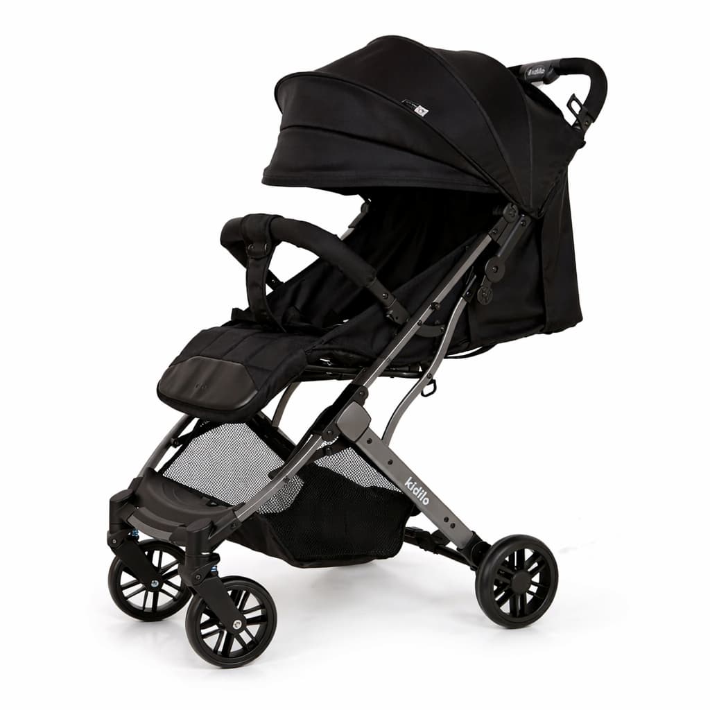 poussette cabine avion kidilo k8 pro