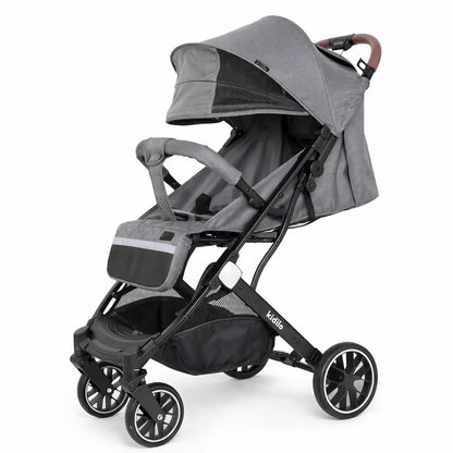 poussette cabine avion kidilo k9g
