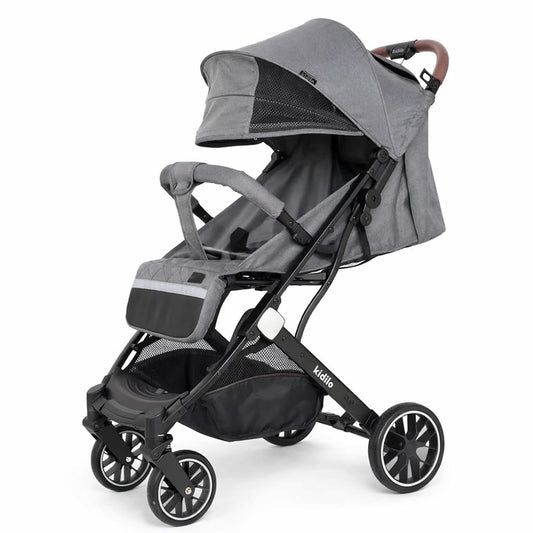 poussette cabine avion kidilo k9g