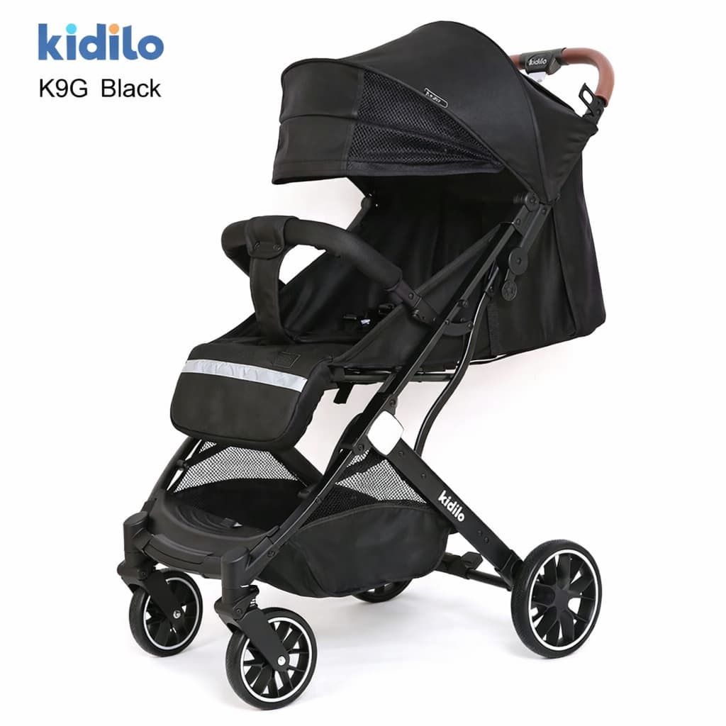 poussette compacte voyage bébé avion
