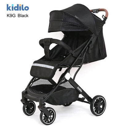 poussette compacte voyage bébé avion