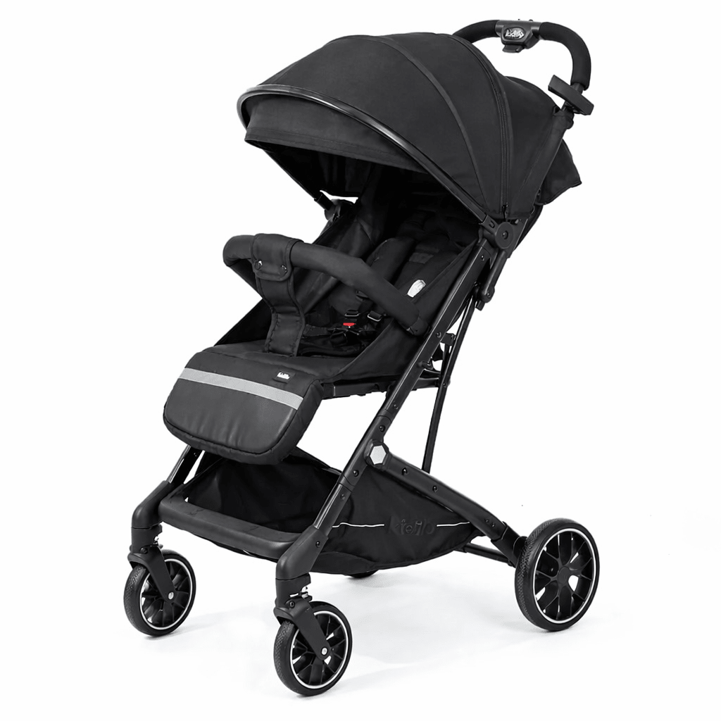 Poussette cabine avion KIDILO K2 Air Travel légère pliable bébé