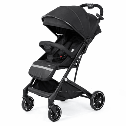 Poussette cabine avion KIDILO K2 Air Travel légère pliable bébé