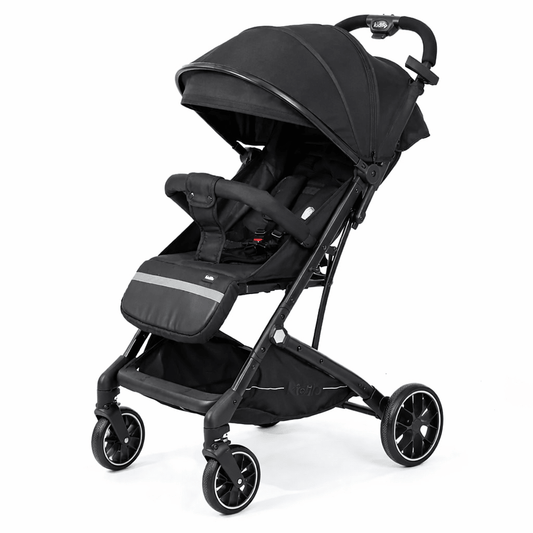 Poussette cabine avion KIDILO K2 Air Travel légère pliable bébé