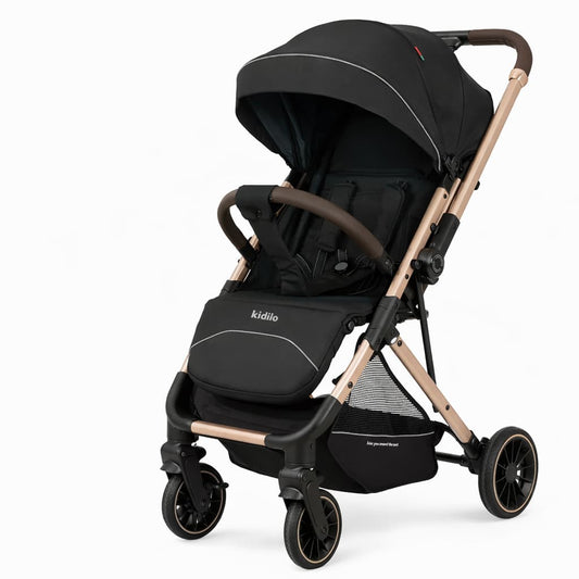 poussette cabine avion KIDILO 6530 MINI Air Travel pliable ultra légère