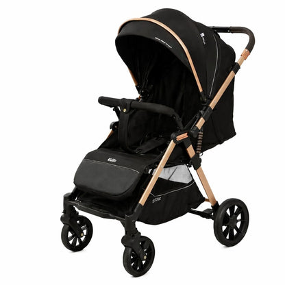 📋 poussette cabine avion KIDILO D3 Air Travel réversible pliable pour voyage bébé
