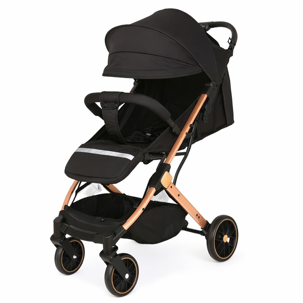 Poussette compacte KIDILO K10G ultra légère pliable bébé