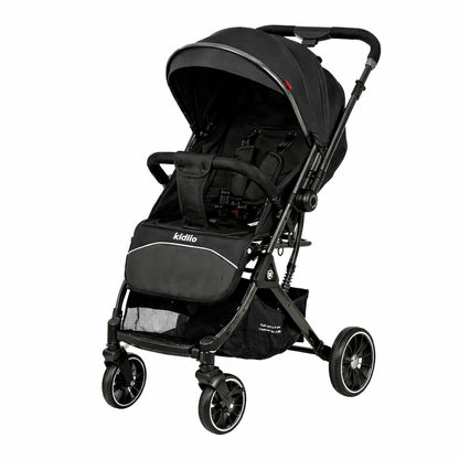 Poussette cabine avion 535 Kidilo compacte