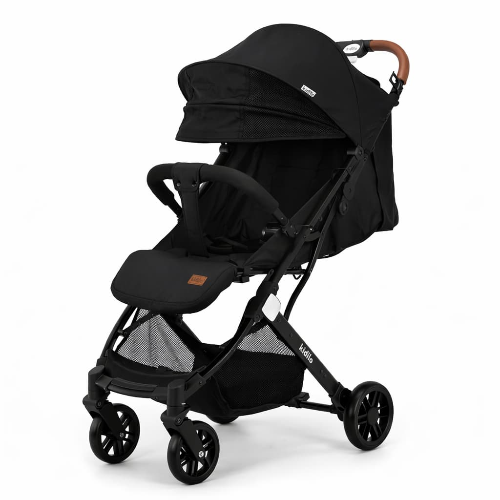 poussette cabine avion kidilo k8