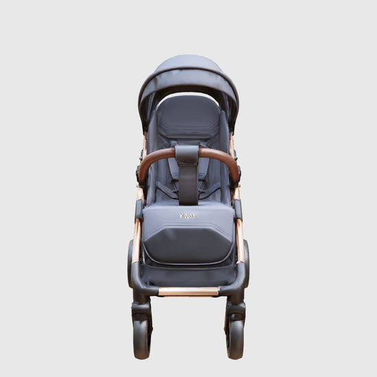 Poussette KIDILO 6530 PRO – modèle 3D interactif