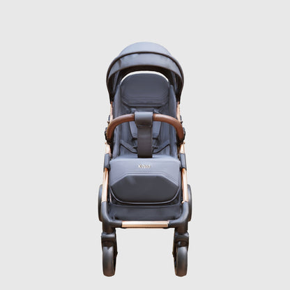 Poussette KIDILO 6530 PRO – modèle 3D interactif