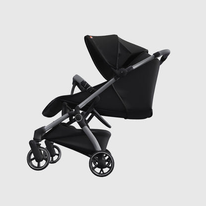 Poussette cabine avion  Kidilo A05 - modèle 3D interactif